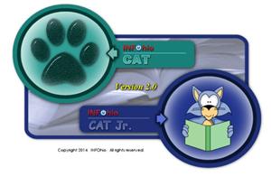 WKHS Library online catalog link 